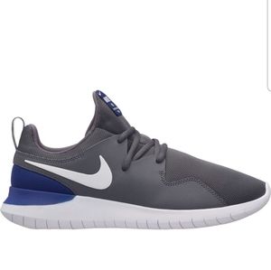 Nike Tessen Mens Running Shoes